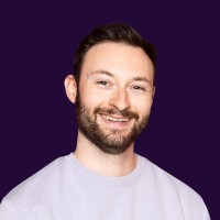 Payflip Employee Max Vranken's profile photo