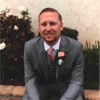 Living Spaces Furniture Employee Shane Robbins's profile photo