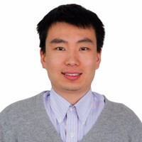 Jovision Technology Co,. Ltd. Employee Peter Zhang's profile photo
