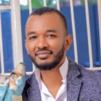 ChapChap Employee Emmanuel Emodek's profile photo