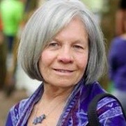 Freedom Enterprises Employee Naomi Colb's profile photo