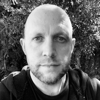 Gavin Weale Email & Phone Number