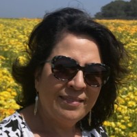 Robert Kaufman Co. Employee Diana Pearl's profile photo