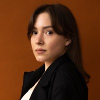 SIETAR Europa Employee Nadezhda Siebenmann's profile photo