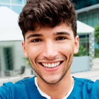 StackStorm Employee Raul Abbott's profile photo