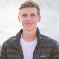 Energy 1 Employee Brayden Smith's profile photo