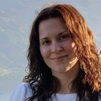 Sonia Molnar Email