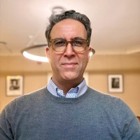 Pairwise Employee Aaron Beydoun's profile photo