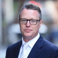 Mackay Goodwin Employee Mitchell Ball's profile photo