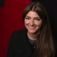 INTENCIAL Patrimoine Employee Julie Romera-Guillet's profile photo