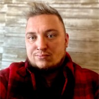 The SYGMA Network Employee Nate Gentry's profile photo