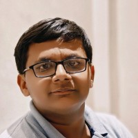 Softs Solution Service Employee Trivedi Parth's profile photo