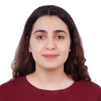 Augeo Software Employee Maroua Jellal's profile photo