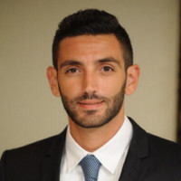 ELCA Spain Employee Alex Sahyoun's profile photo