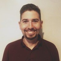 Target Employee Daniel Melling's profile photo