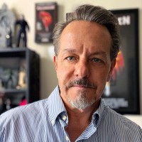 FREAK SHOW Horror Film Festival Employee Robert Massetti's profile photo