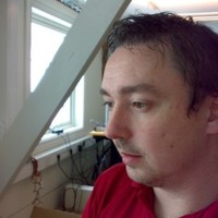 Kafit AB Employee Kevin Peterson's profile photo