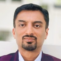Brillio Employee Karthik V's profile photo