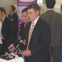 DAS Medical Employee Daniel Lee's profile photo