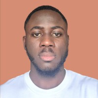 SmythOS Employee Emmanuel Oyibo's profile photo