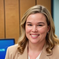 The Washington Post Employee Bailey Kattleman's profile photo