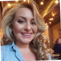Genpro Inc. Employee Anna Shalapinin's profile photo