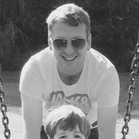 Sherfield School Employee Adam Gibson's profile photo