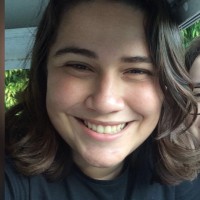 Samsung Brasil Employee Camila A.'s profile photo