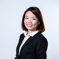 Roche Employee Chia Lim's profile photo