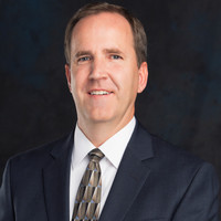 Irvine Ranch Water District (IRWD) Employee Kevin Burton's profile photo