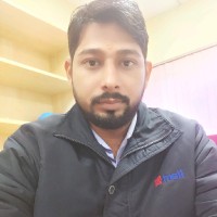 Lanco Anpara Power Limited Employee Arun Sharma's profile photo