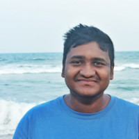 Solistech Employee Sairam Ganesh's profile photo