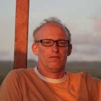 Andy Harris Email & Phone Number