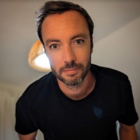 PERISCOPE Creations Employee Guillaume Valenti's profile photo