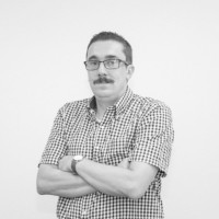 Strategic Platform Employee Cyril Renard's profile photo