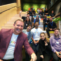 Google Employee Tim Sutherland's profile photo