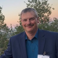 C&I Engineering Employee Clifford Speedy's profile photo