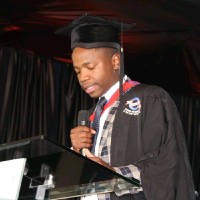 TTCS Global Employee Cuthbert Tongogara's profile photo