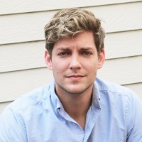 Optica Employee Maxwell McDonough's profile photo