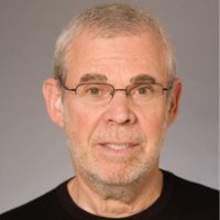 Self-employed writer/author Employee Robert Levine's profile photo