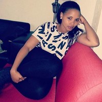 Uproar Communications Employee Yonela Tom's profile photo
