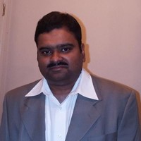 Pacific Gas and Electric Company Employee Indranil Das's profile photo
