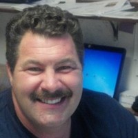 Ron Dykman