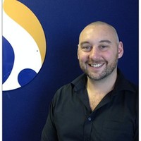 SSG Services Employee Chris Watson's profile photo