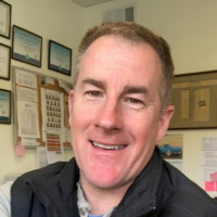 On Target Utility Services Employee Brad Ames's profile photo