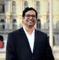 Sligo Software Solutions Inc. Employee Anil Penmatsa's profile photo