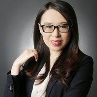 Polar Asset Management Partners Inc. Employee Valerie Feng's profile photo
