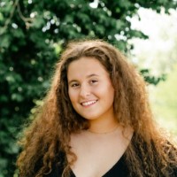 Visible Ventures Employee Ally Harris's profile photo