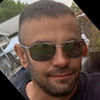 Medix Technology Employee Christopher Haggard's profile photo