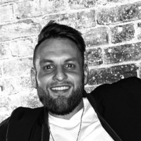 Springbord Employee Adam Wilcox's profile photo